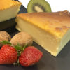 Tarta de queso