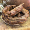 chorizos cebolleros